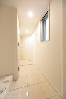 ※写真は同タイプ住戸です。
