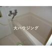 バス/シャワー
