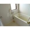 バス/シャワー