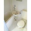 バス/シャワー