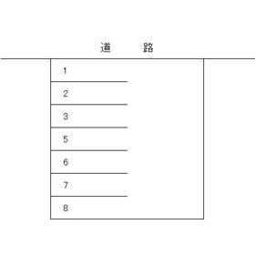 平面図