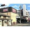 ショッピング施設
