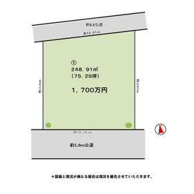 地形図等