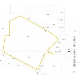 地形図等