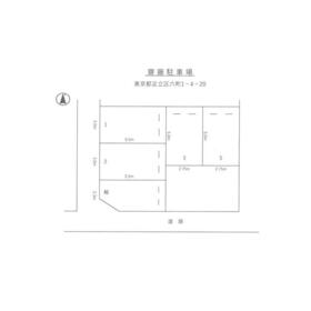平面図