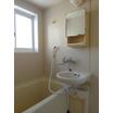 バス/シャワー