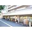 ショッピング施設