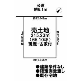 地形図等