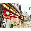 ショッピング施設