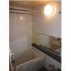 バス/シャワー