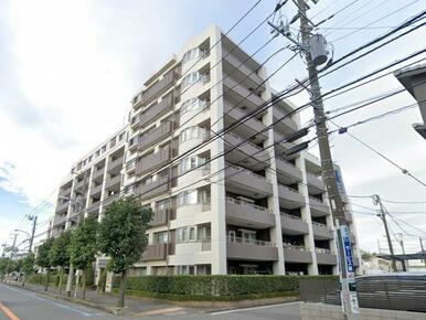 駅徒歩圏、近隣商業施設多数ございます♪