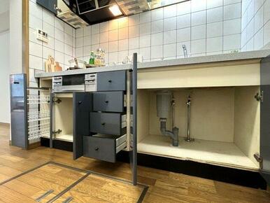 ※家具・小物はイメージです