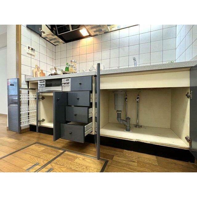 ※家具・小物はイメージです