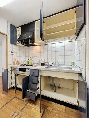 ※家具・小物はイメージです