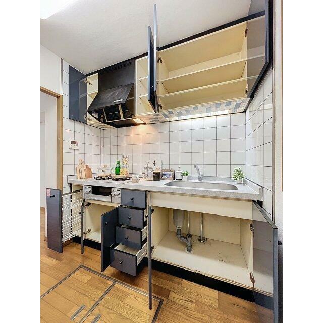 ※家具・小物はイメージです