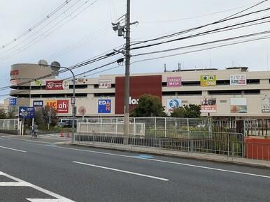 ホームズ寝屋川店様