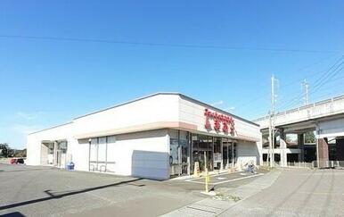 しまむら山陽店