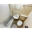 バス/シャワー
