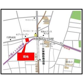 案内図