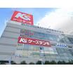ショッピング施設