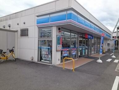 ローソン森松町店様