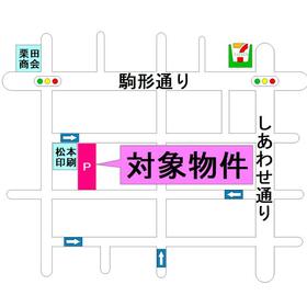 案内図