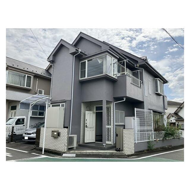 detached 加美平３丁目