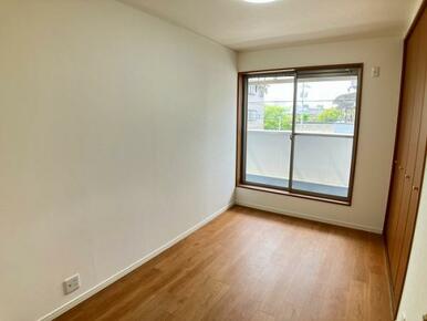 洋室約５帖（１）