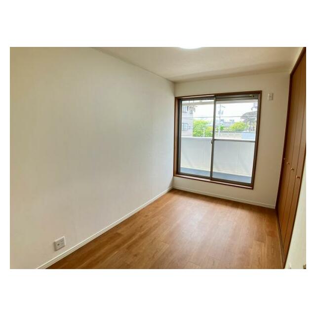 洋室約５帖（１）