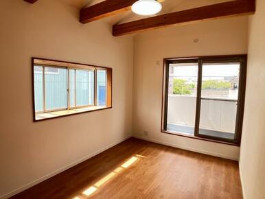 洋室約６帖（１）