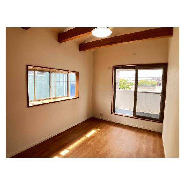 洋室約６帖（１）