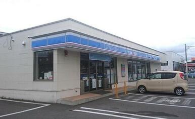 ローソン旭川東光１５条店