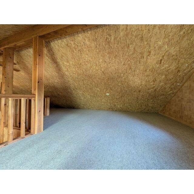 ロフトスペース