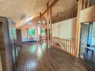 2階 多目的ホール