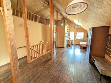 2階 多目的ホール