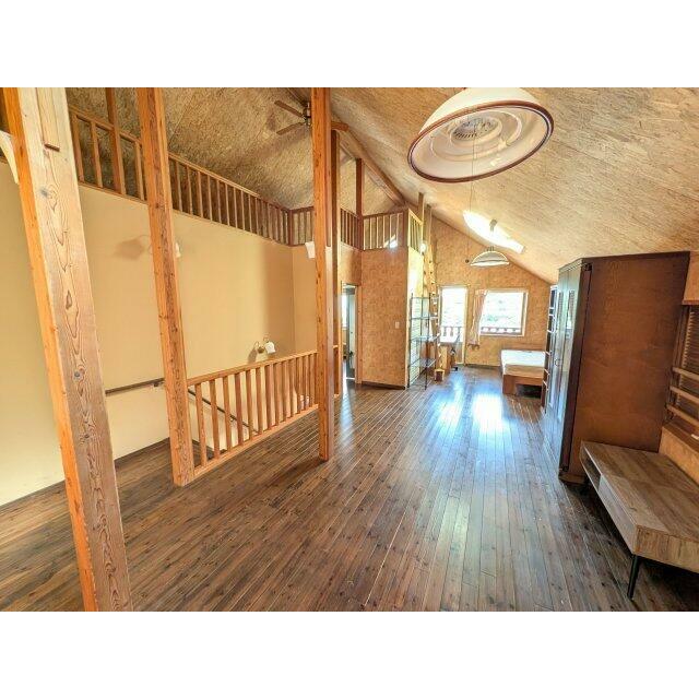 2階 多目的ホール