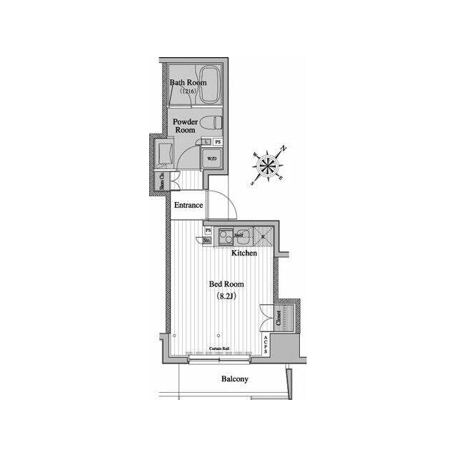 ※間取りと異なる場合は現状を優先します。