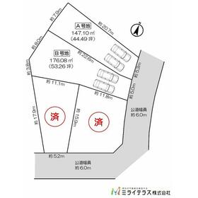 地形図等