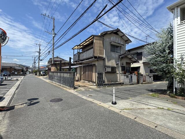 物件画像 北九州市小倉南区 湯川新町１丁目 (安部山公園駅) 住宅用地