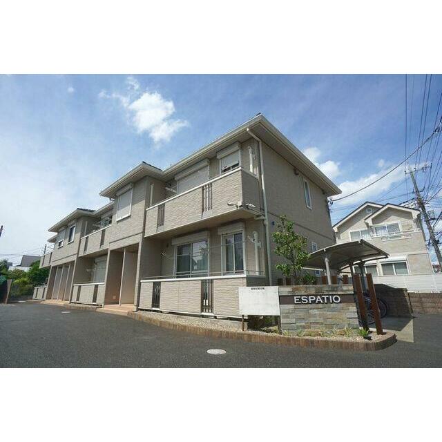 積水ハウス施工の賃貸住宅【Ｓｈａｍａｉｓｏｎ】　無料Ｗｉ－Ｆｉ付インターネット設備付！