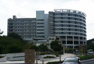 君津中央病院