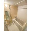バス/シャワー