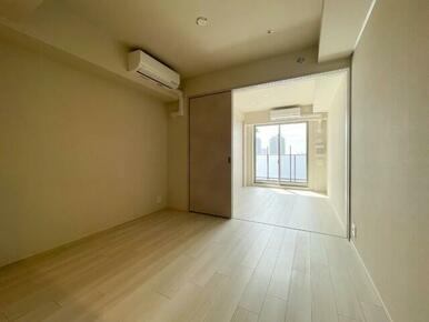 ※写真は同タイプ住戸です。