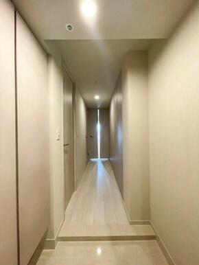 ※写真は同タイプ住戸です。