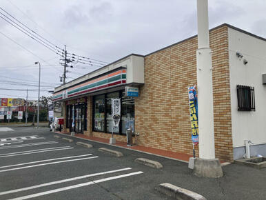 セブンイレブン福間海岸通り店