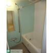 バス/シャワー