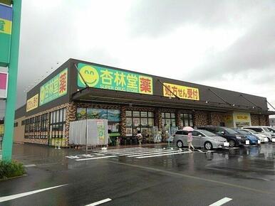 杏林堂　松岡店まで1500m