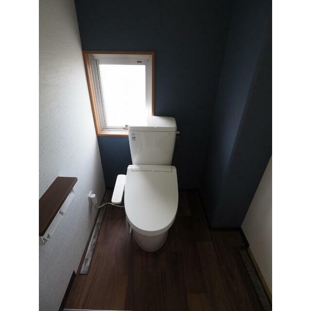 apartment 北方町大字志久