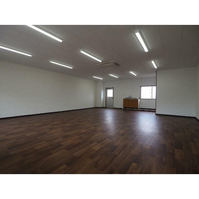 apartment 北方町大字志久