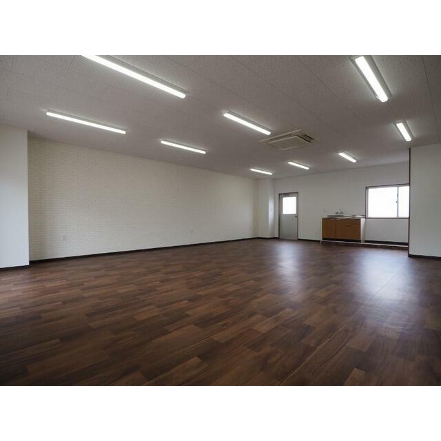 apartment 北方町大字志久